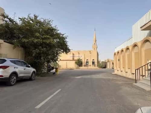 فيلا 8 غرف في السويدي 3