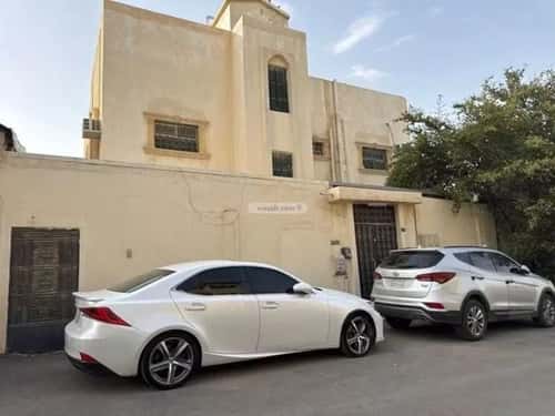 فيلا 8 غرف في السويدي 4