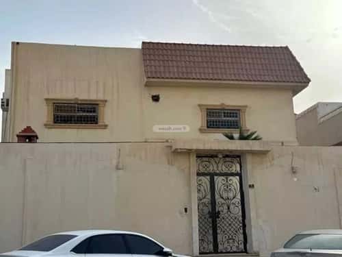 فيلا 8 غرف في السويدي 6