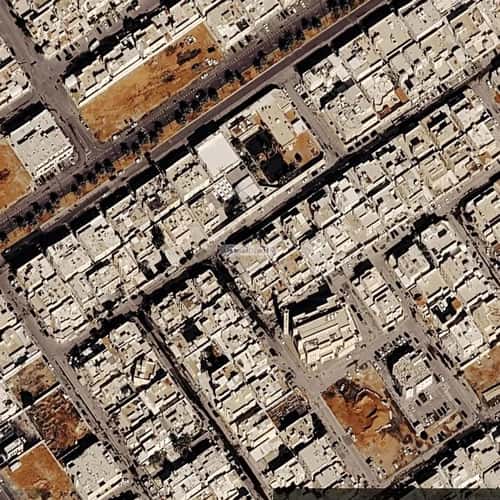 دور 3 غرف في الخليج 2