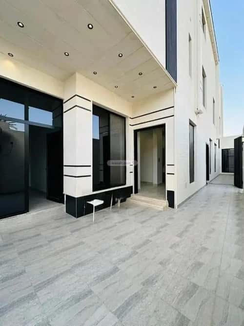 دور 3 غرف في الخليج 4