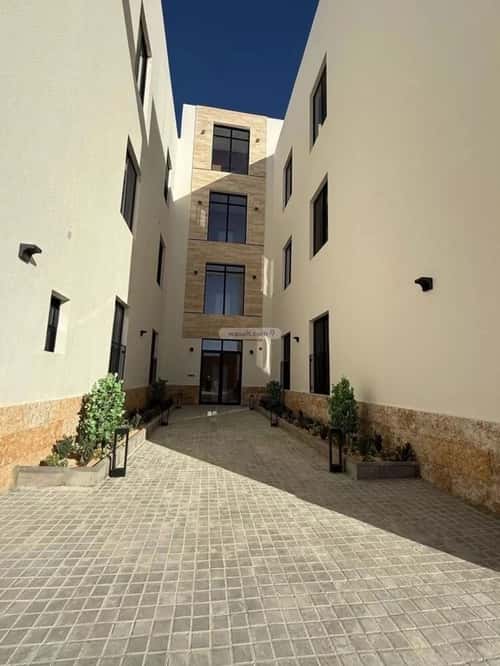 3 bedroom apartment in Al Mahdiyyah 3
