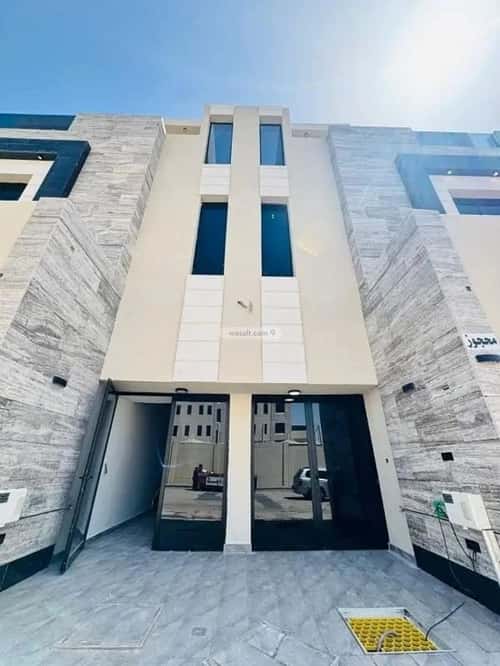 دور 3 غرف في الملك فيصل 11