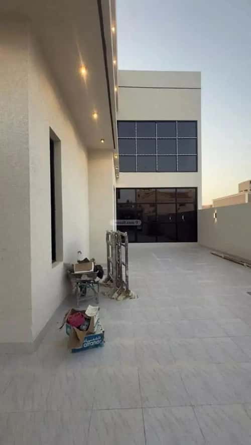 فيلا 6 غرف في ظهرة لبن 11