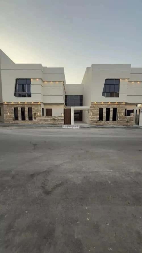 فيلا 6 غرف في ظهرة لبن 10