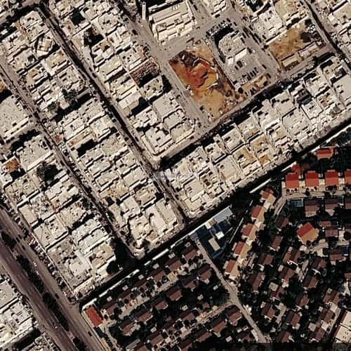 دور 3 غرف في الخليج 2