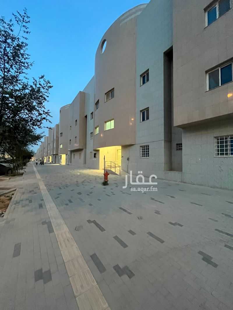 4 bedroom apartment in Al Nada, Riyadh 2