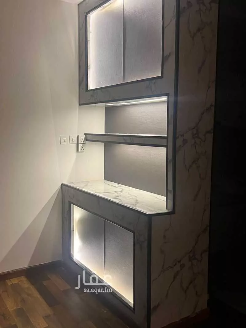 4 bedroom apartment in Al Nada, Riyadh 12