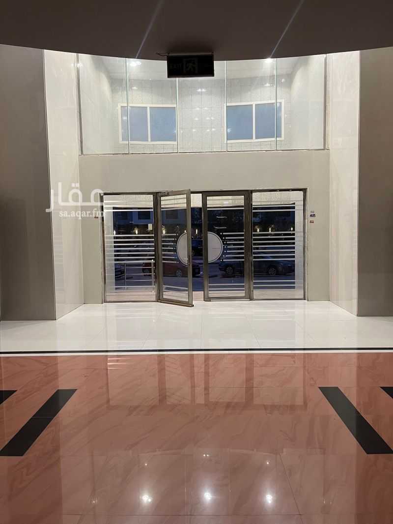 4 bedroom apartment in Al Nada, Riyadh