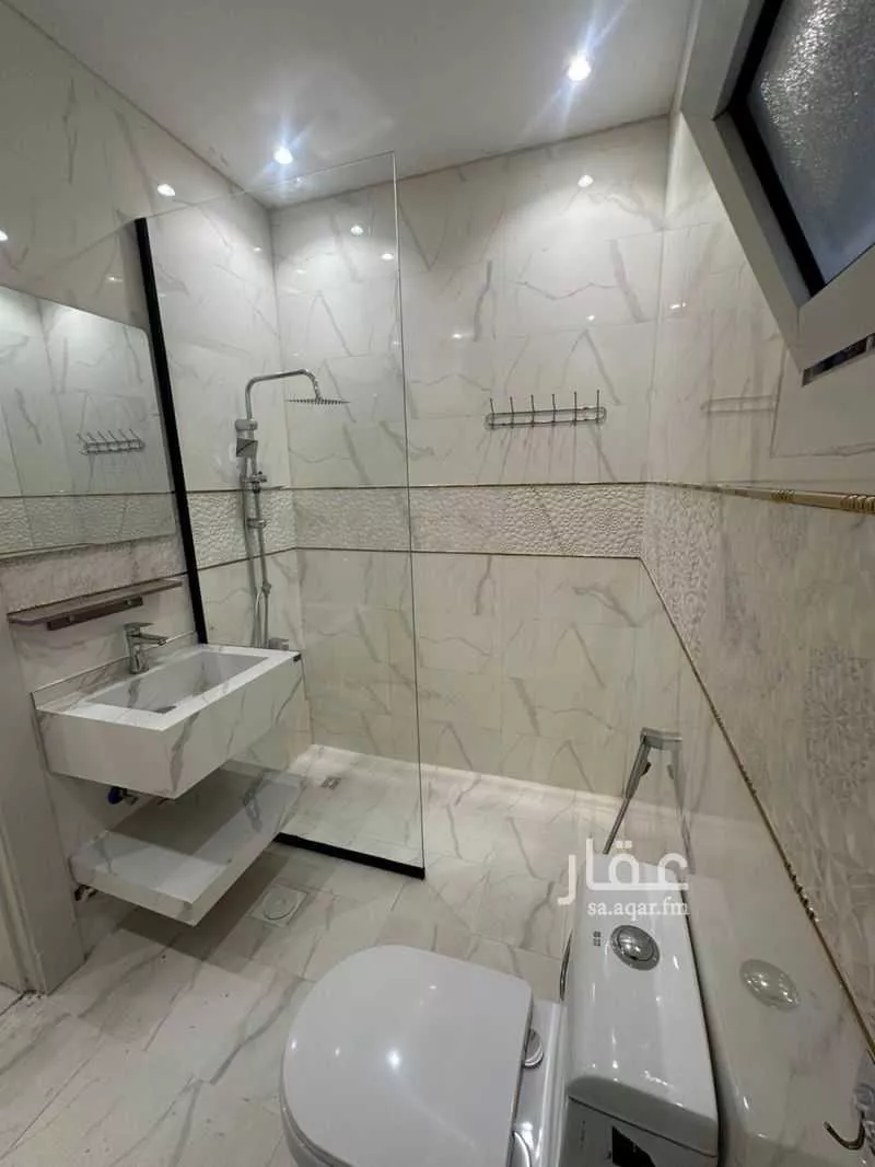 4 bedroom apartment in Al Nada, Riyadh 9
