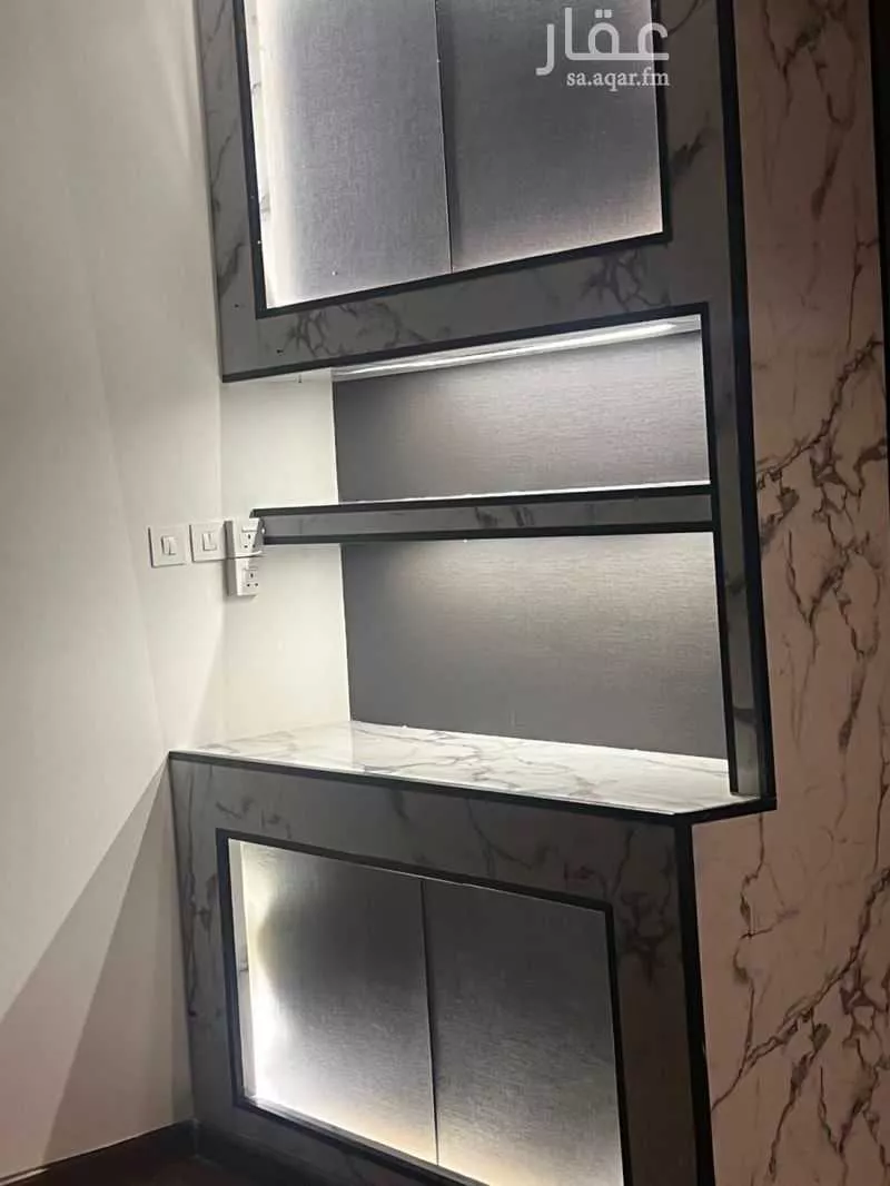 4 bedroom apartment in Al Nada, Riyadh 15