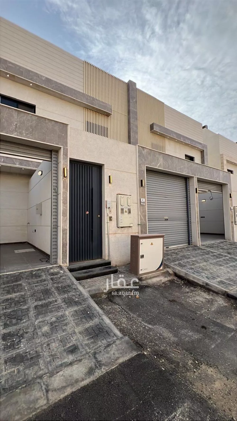 فيلا 5 غرف في عكاظ 2