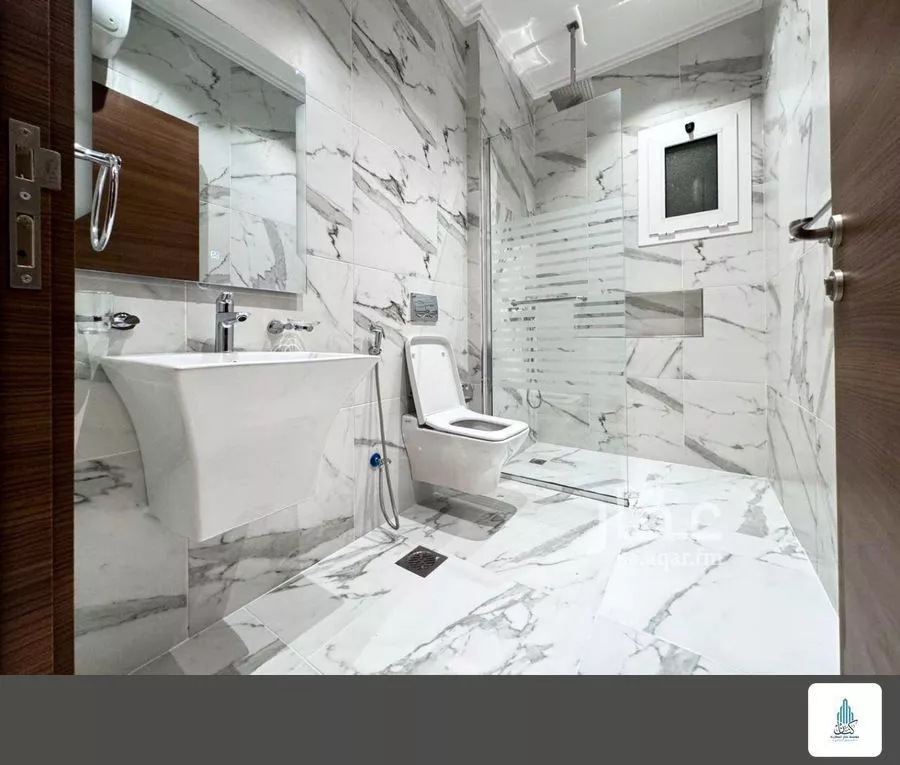 شقة 5 غرف في الفيحاء 2