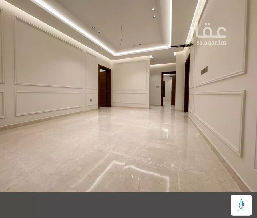 شقة 5 غرف في الفيحاء 9