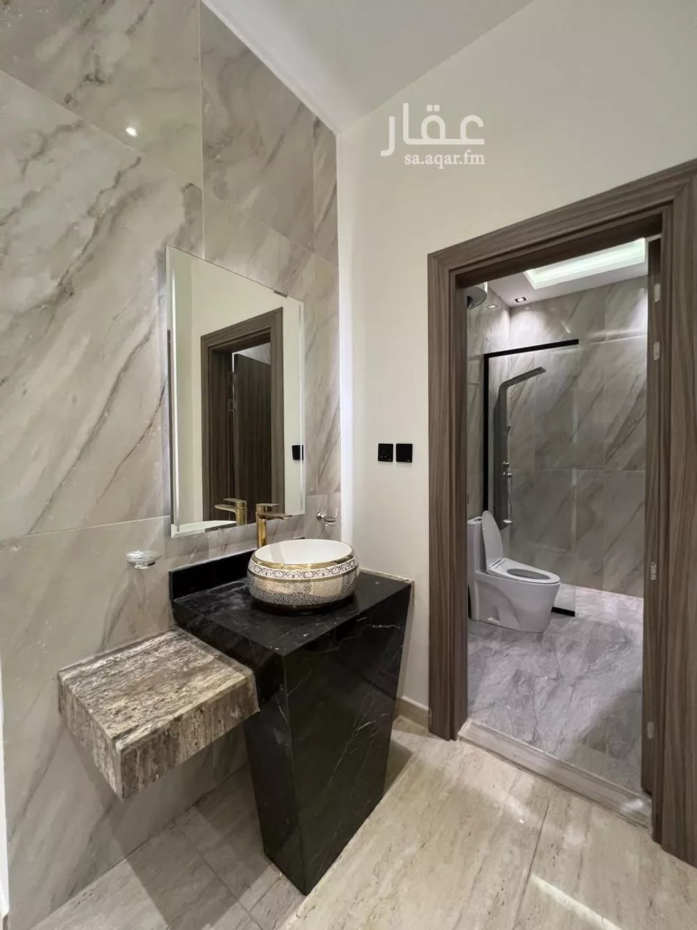 2 bedroom apartment in Al Narjis 7