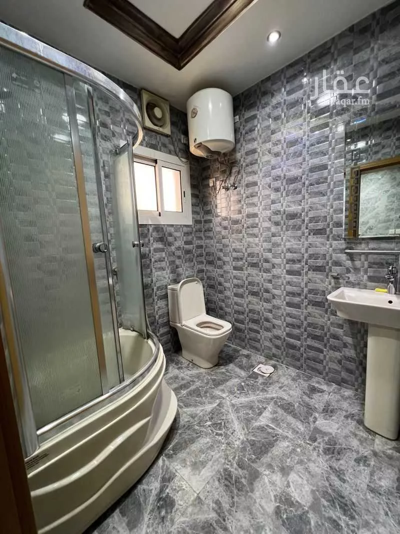 شقة 3 غرف في أبحر الشمالية 5