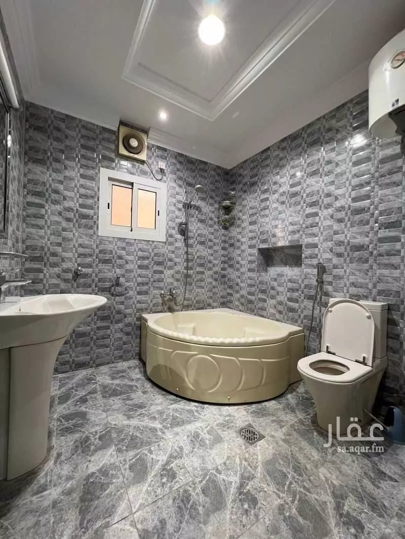 شقة 5 غرف في أبحر الشمالية 11