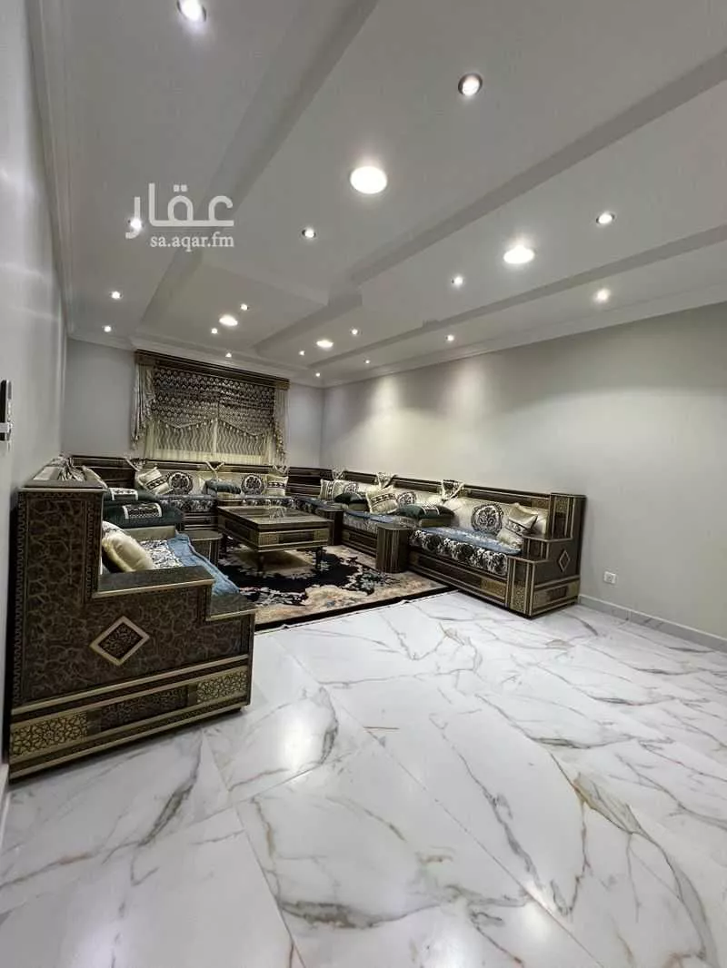 شقة 5 غرف في أبحر الشمالية 12