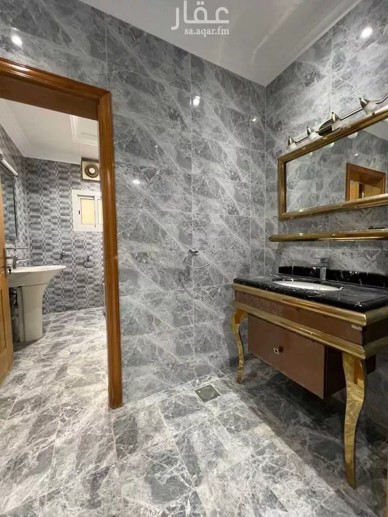 شقة 5 غرف في أبحر الشمالية 6