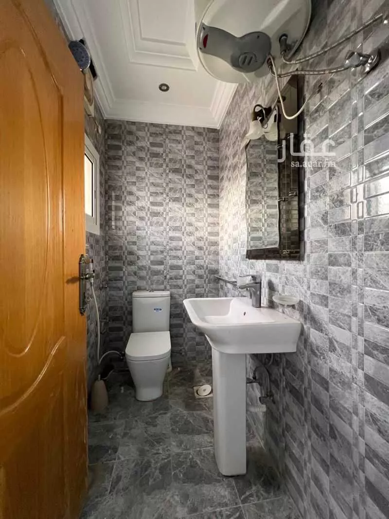 شقة 5 غرف في أبحر الشمالية 9