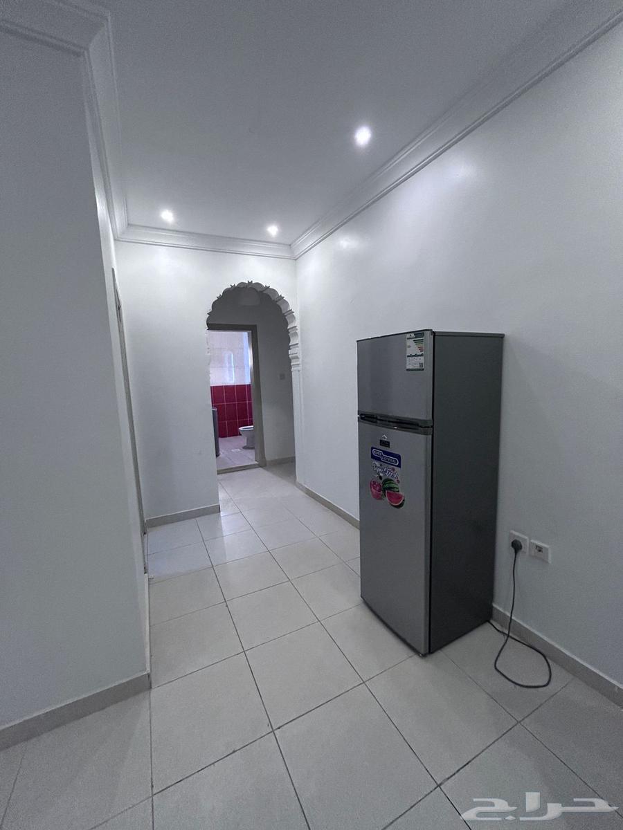 شقة 1 غرف في المروة 4