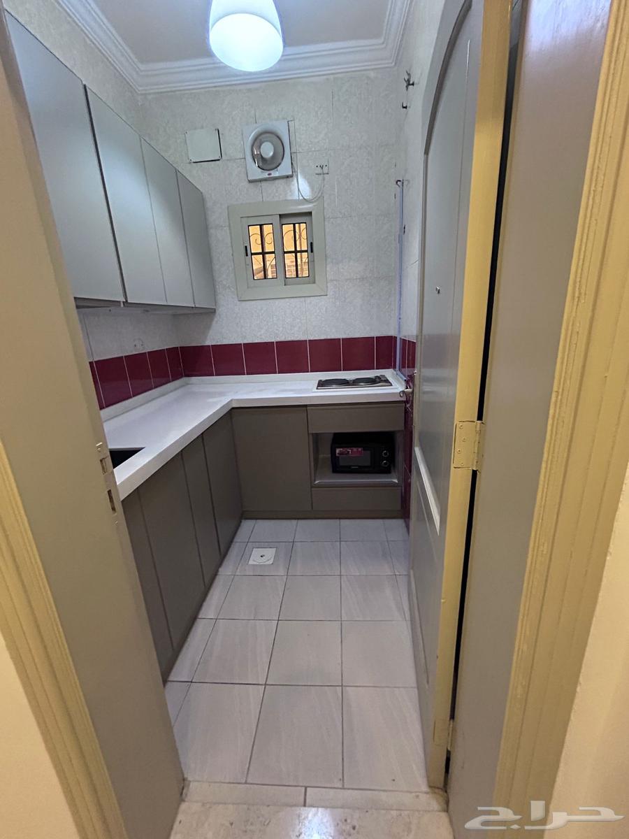 شقة 1 غرف في المروة 5
