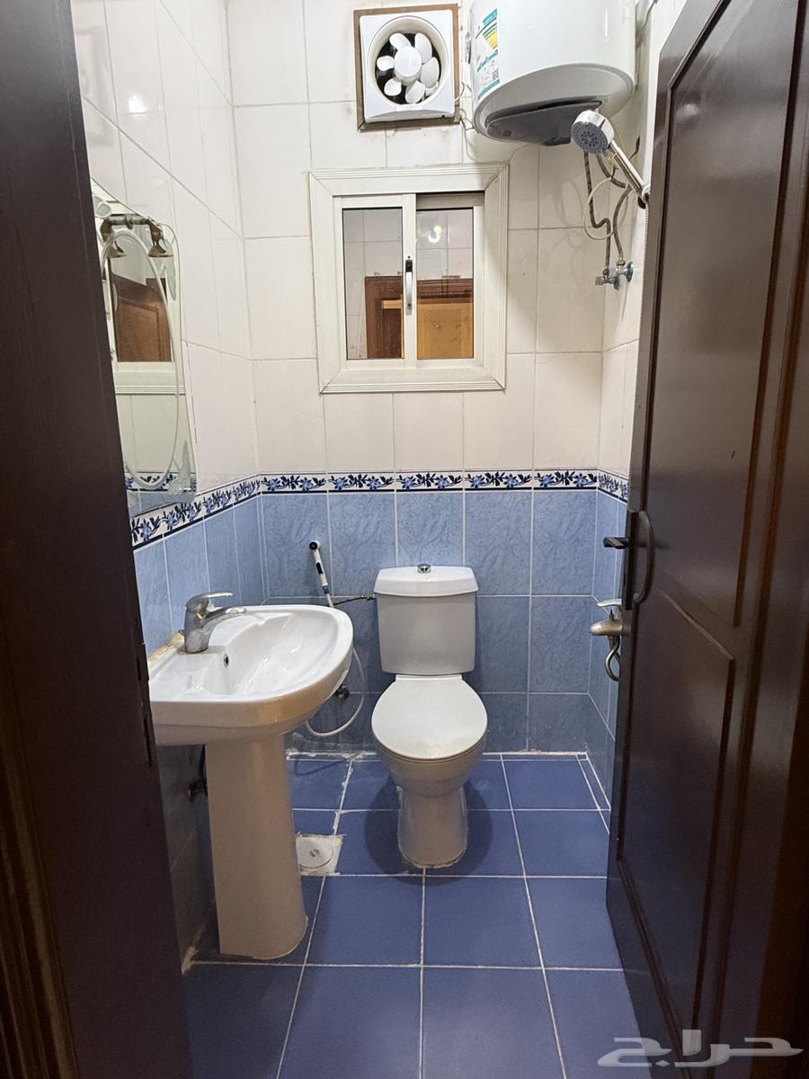 شقة 1 غرف في البوادي 5