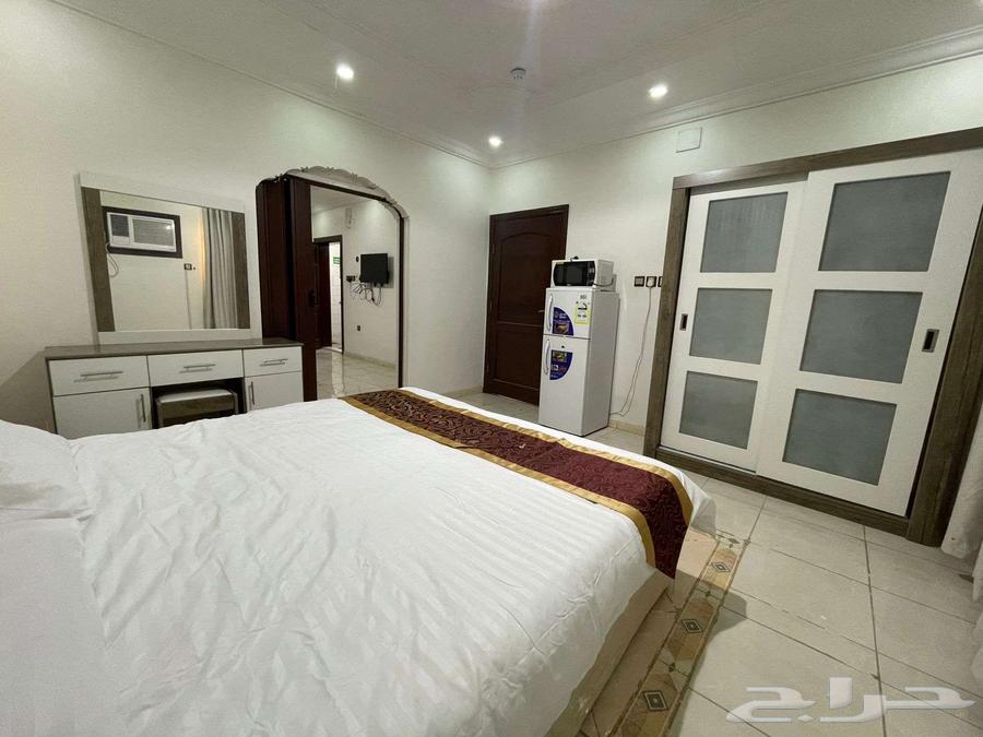 شقة 1 غرف في السلامة 2