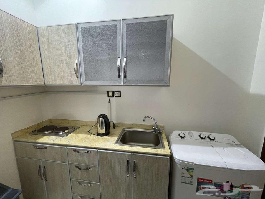 شقة 1 غرف في السلامة 6