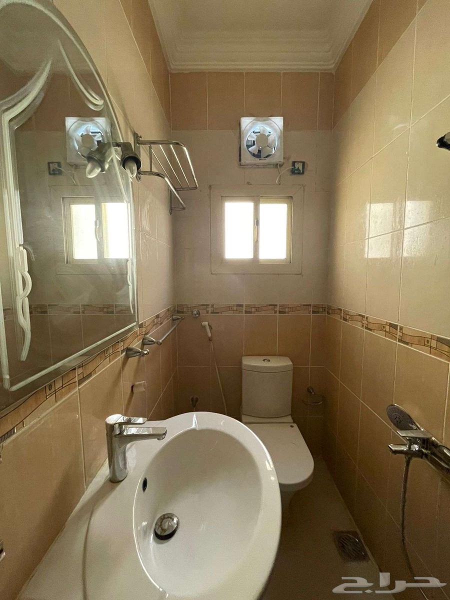 شقة 1 غرف في السلامة 7