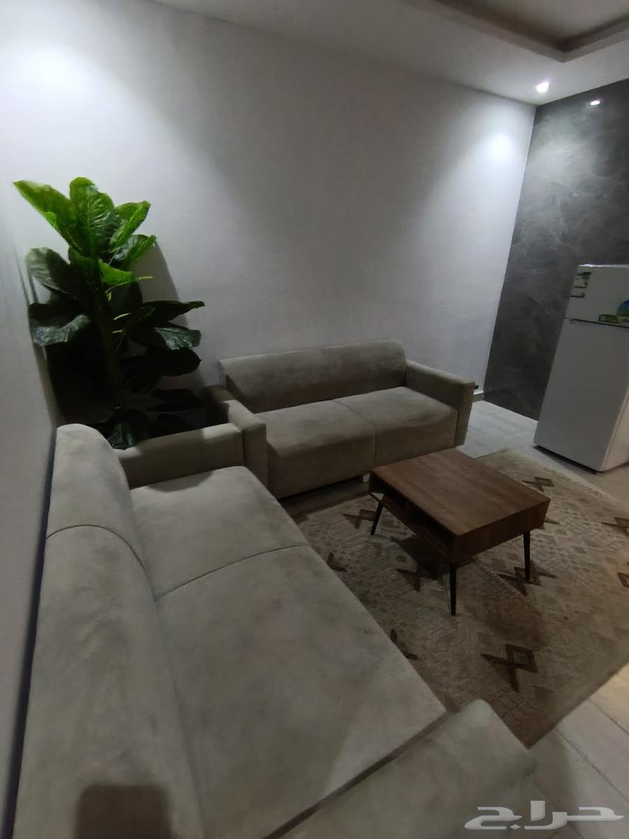 شقة 2 غرف في البوادي 2