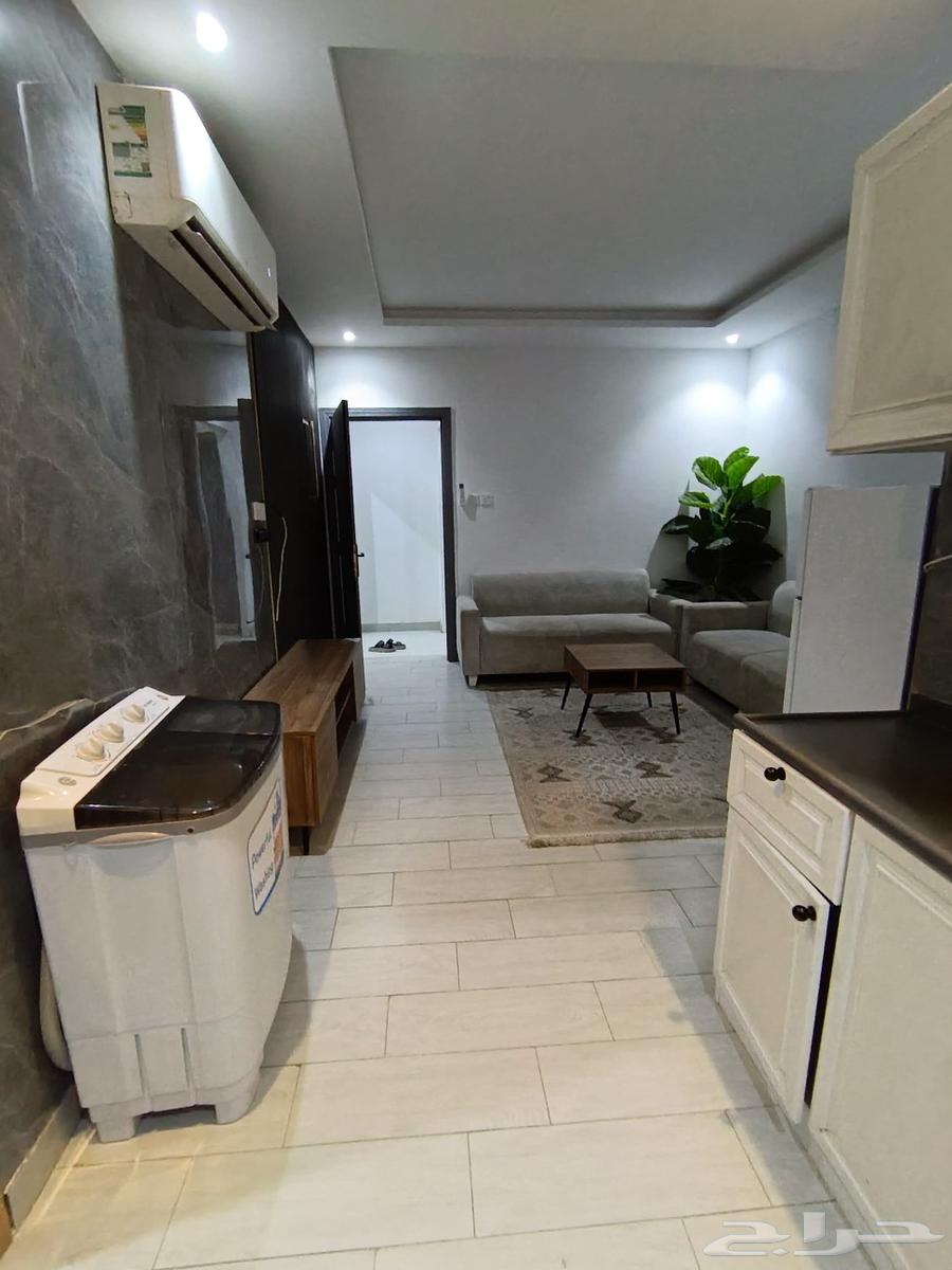 شقة 2 غرف في البوادي 3