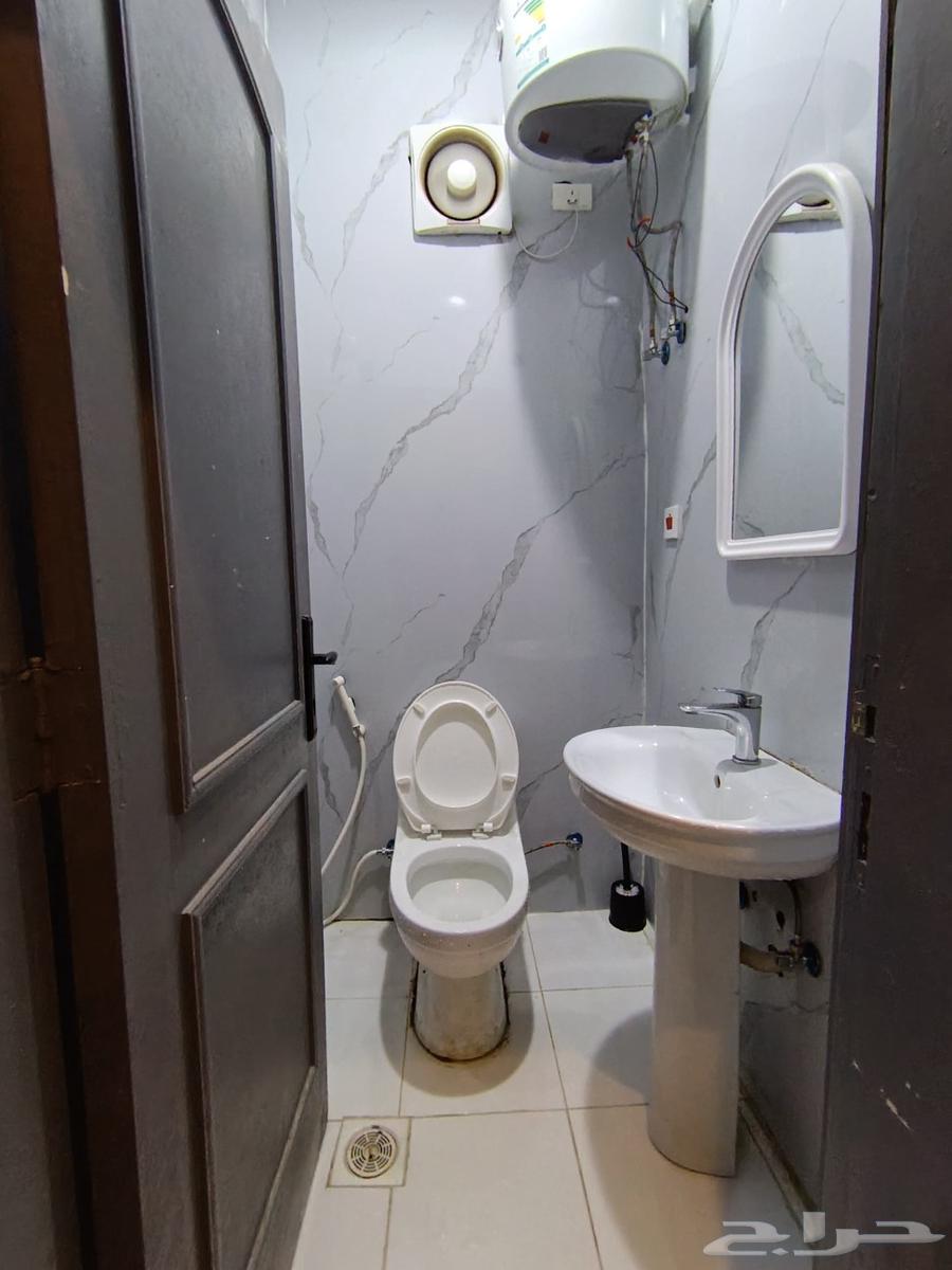 شقة 2 غرف في البوادي 4