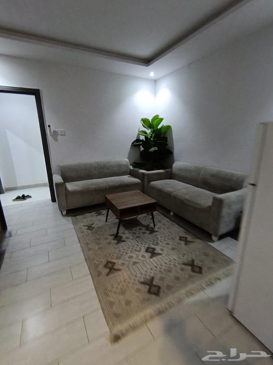 شقة 2 غرف في البوادي 5