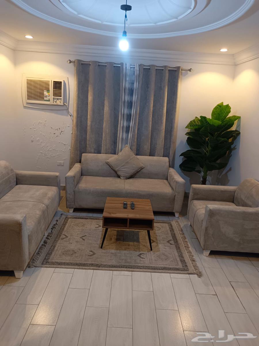 شقة 2 غرف في البوادي 7