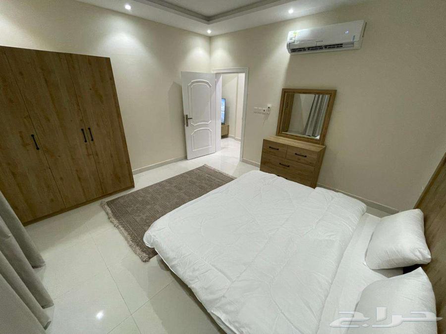 شقة 1 غرف في الفيصلية 2