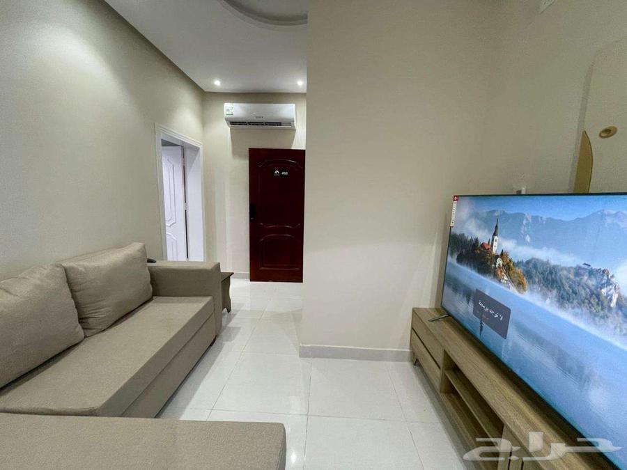 شقة 1 غرف في الفيصلية 3