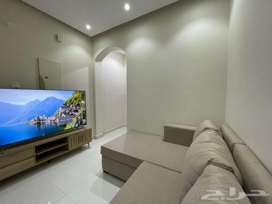 شقة 1 غرف في الفيصلية 4