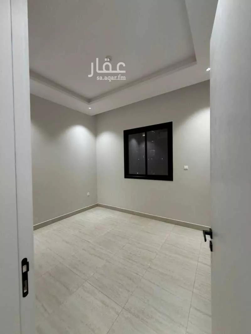شقة 2 غرف في العارض 4