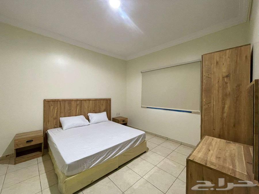 شقة 1 غرف في الصفا 3