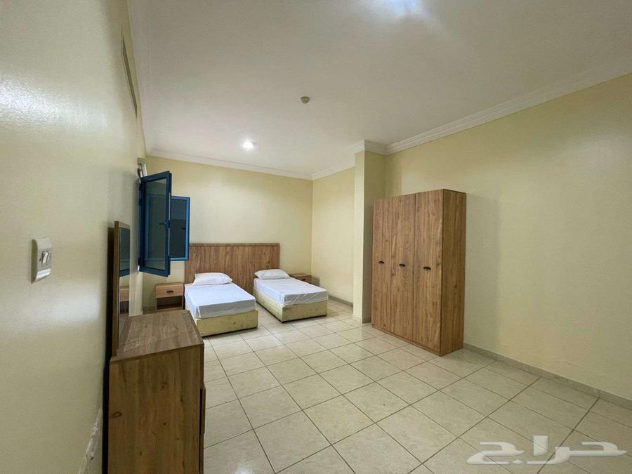 شقة 1 غرف في الصفا 4