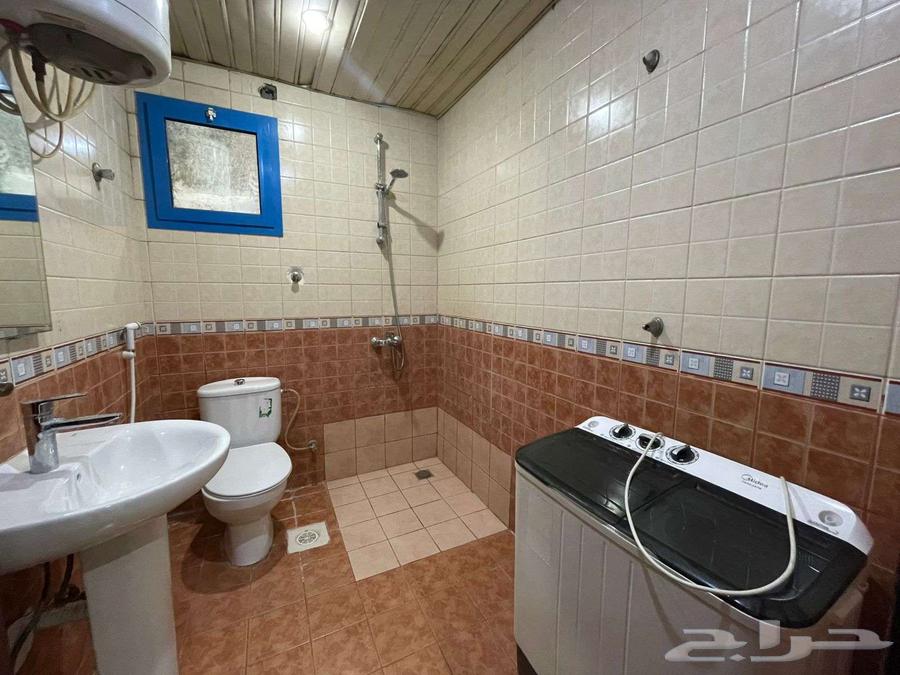 شقة 1 غرف في الصفا 6