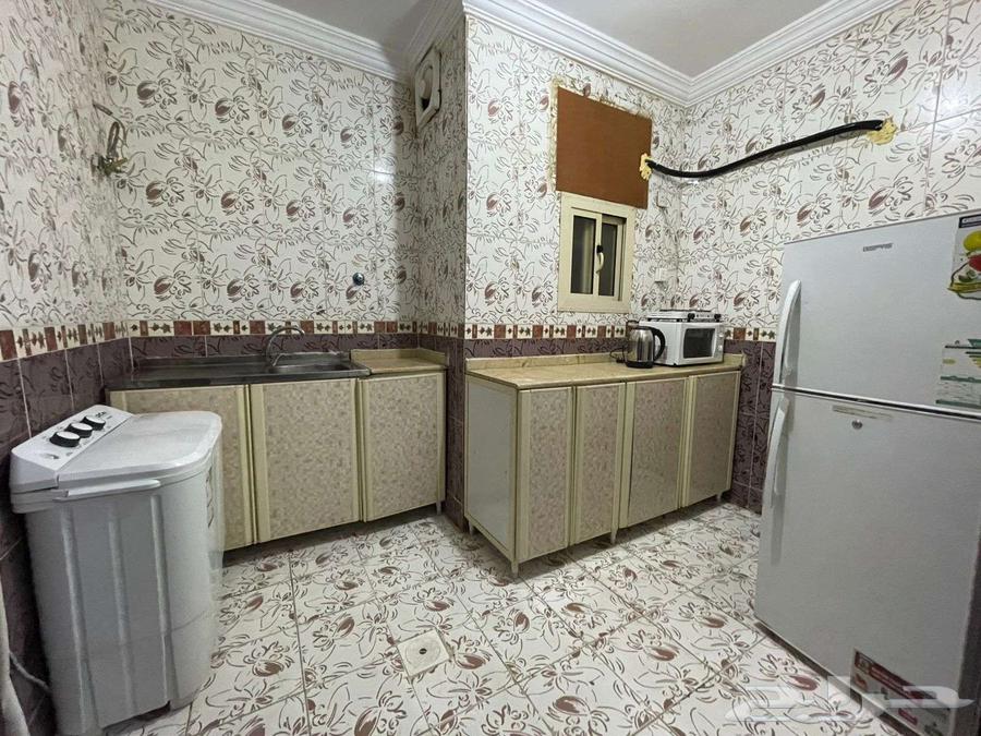 شقة 1 غرف في السلامة 6