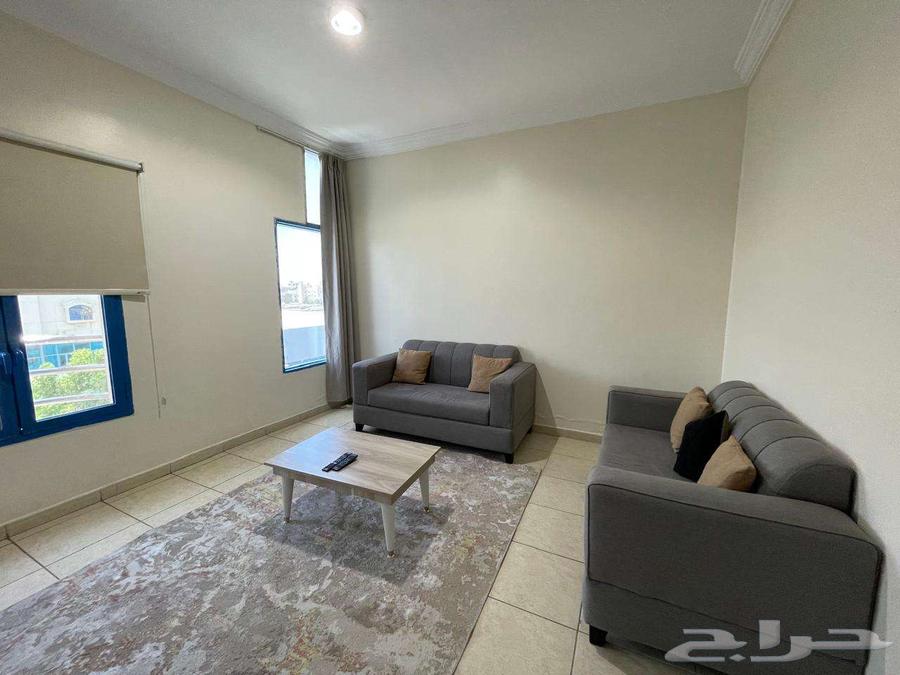 شقة 1 غرف في الصفا 3