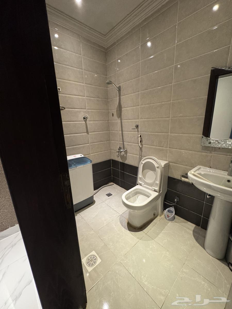 شقة 2 غرف في الحمدانية 4