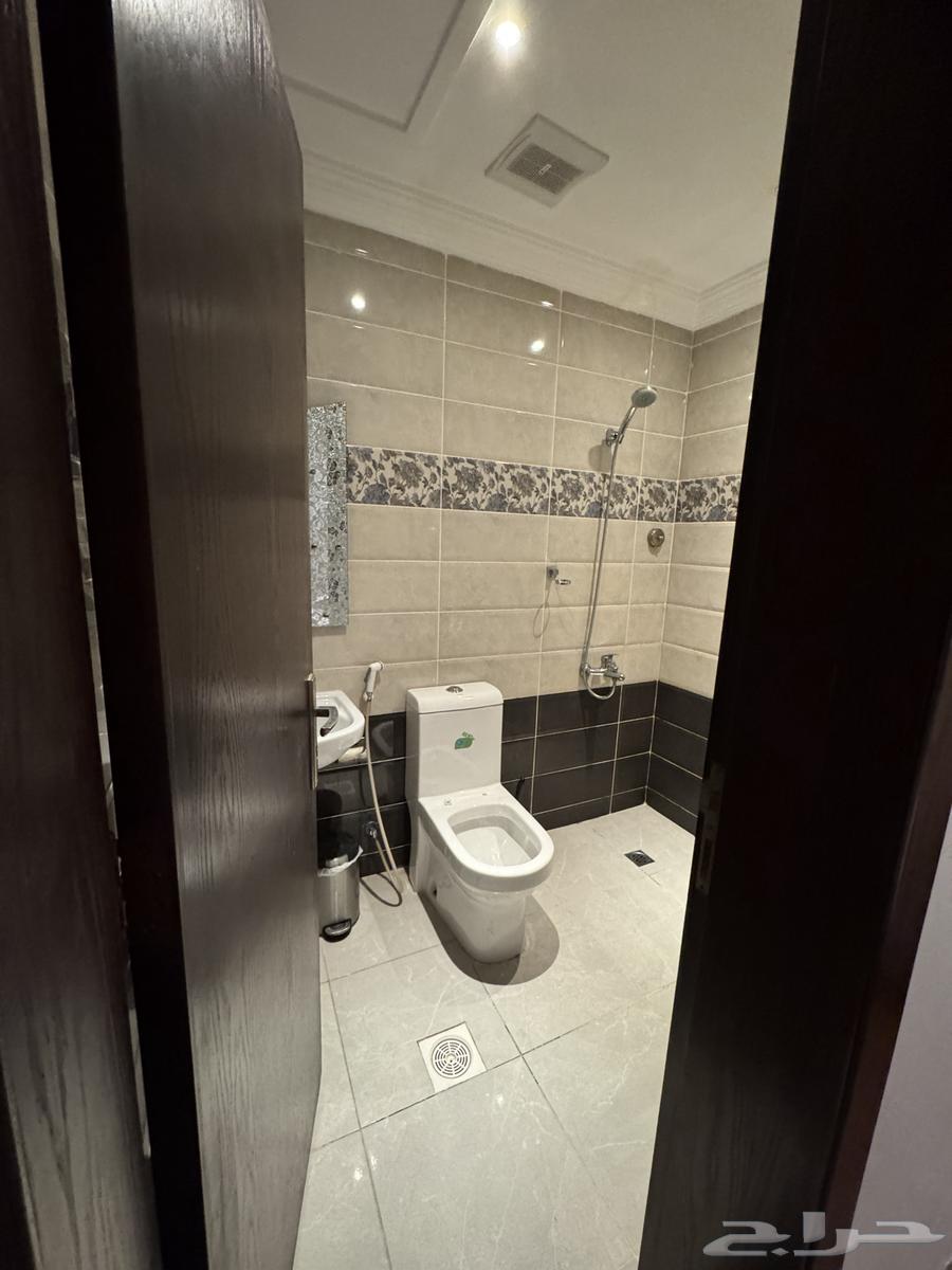 شقة 2 غرف في الحمدانية 7