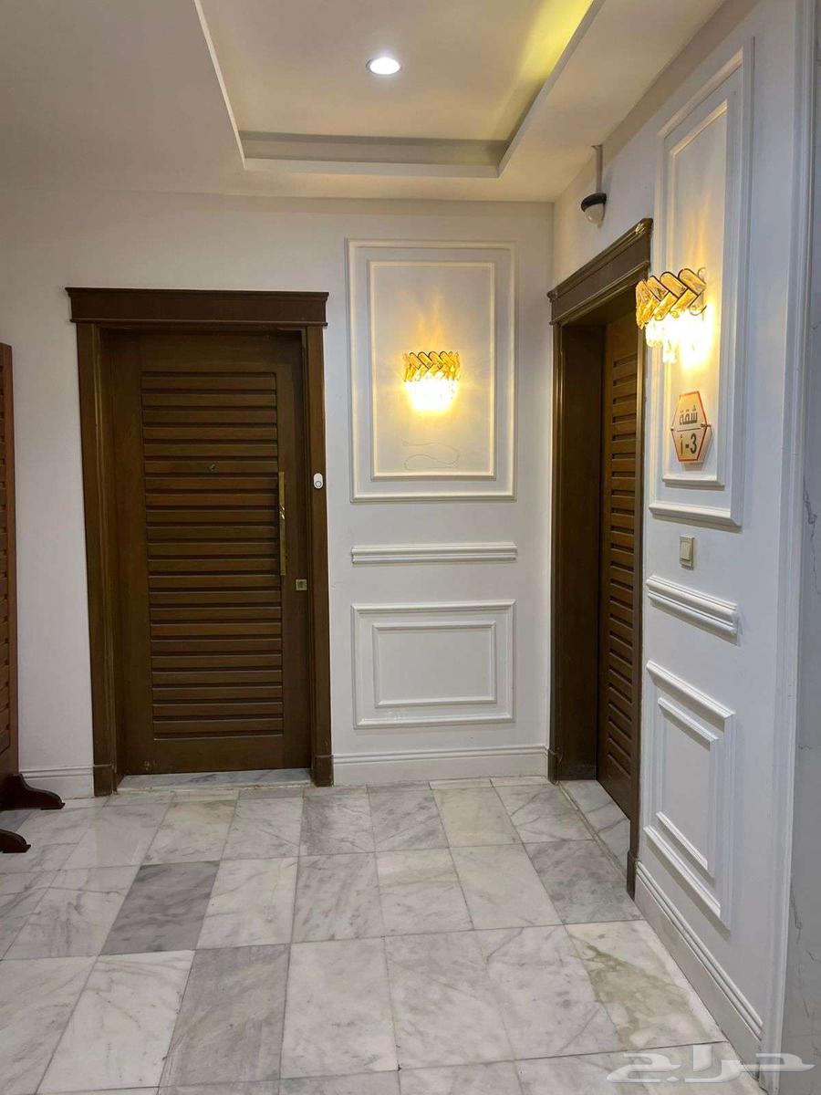 شقة 5 غرف في السلامة 2