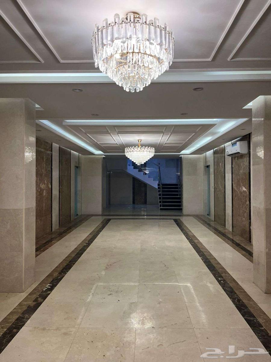 شقة 5 غرف في السلامة 11