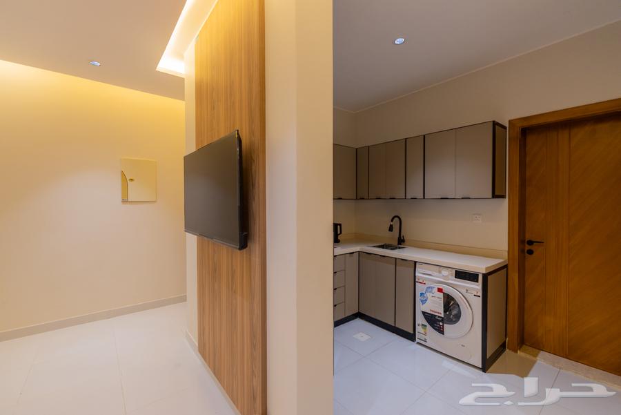 شقة 2 غرف في الفيحاء 6