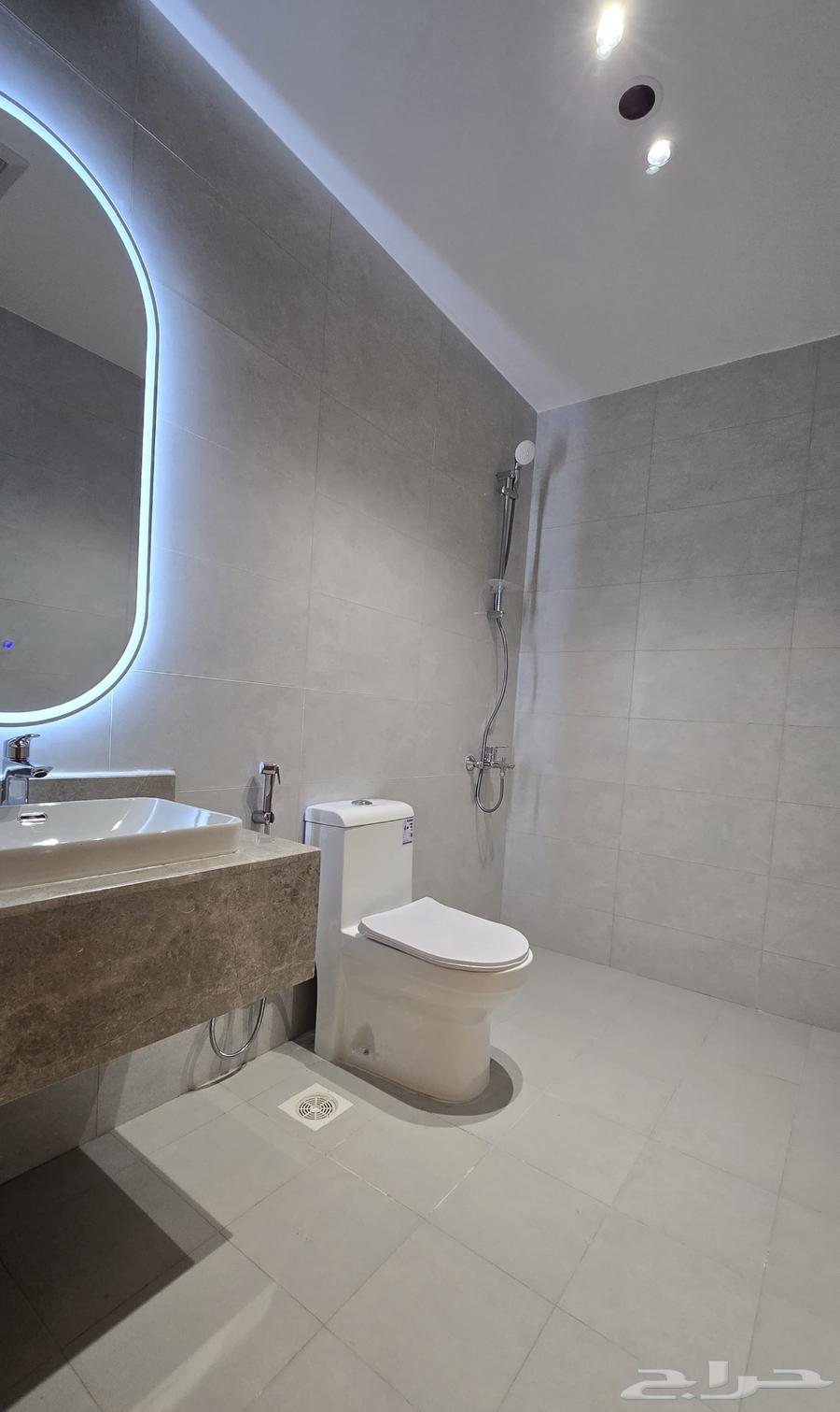 شقة 2 غرف في الفيحاء 8